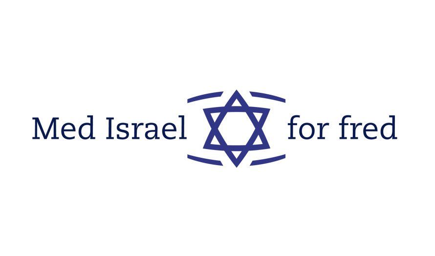 Sigve Bø i MIFF Kristiansand: Irans rolle overfor Israel og antisemittismen
