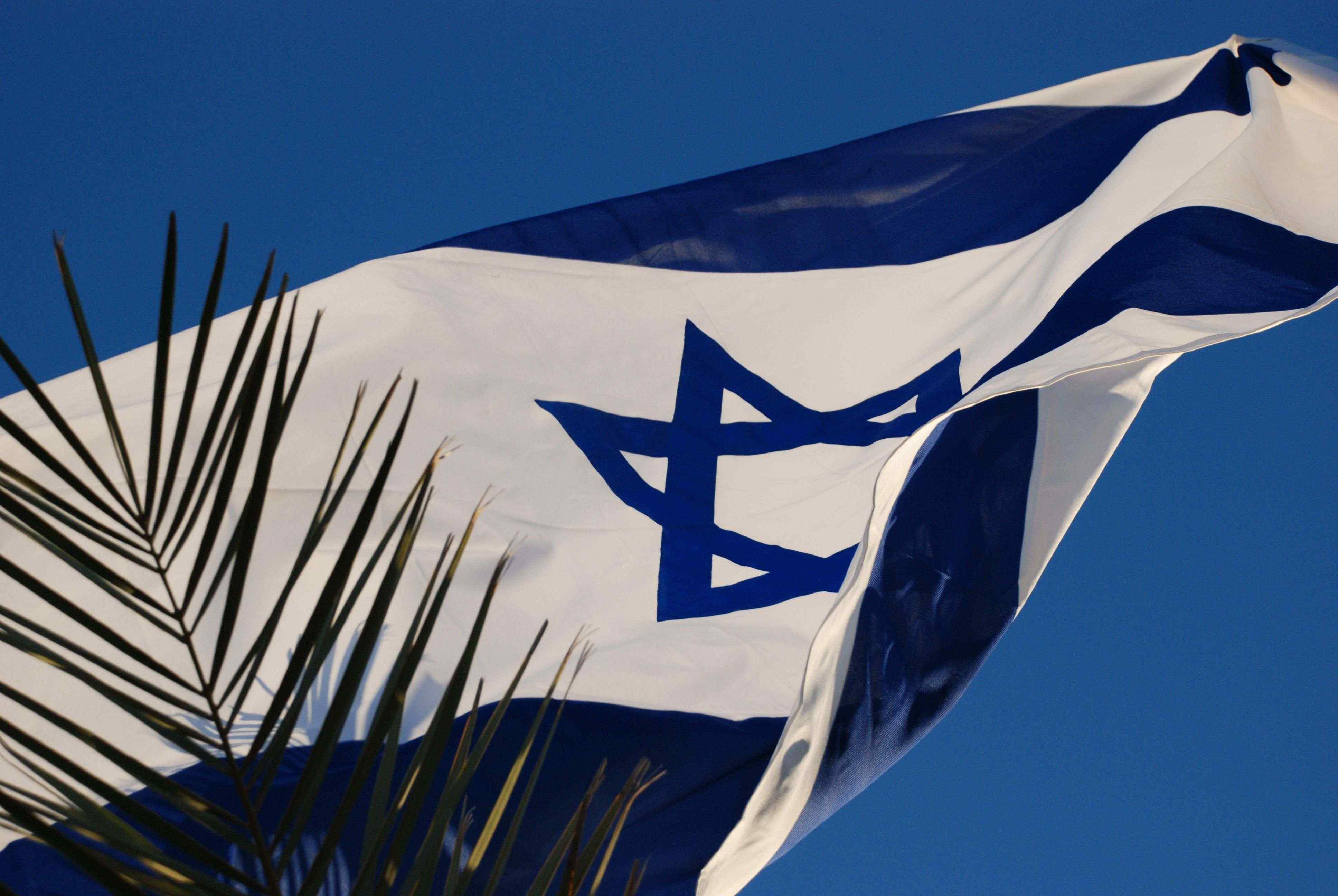 MIFF Hallingdal: Feiring av Israels nasjonaldag