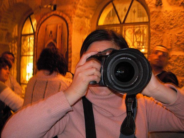 Besøket fra Norge til Israel er på samme nivå som ifjor. Totalt øker turistbesøket til landet med seks prosent i årets to første måneder. (Illustrasjonsfoto: Yuen-Ping aka YP, flickr.com) Besøket fra Norge til Israel er på samme nivå som ifjor. Totalt øker turistbesøket til landet med seks prosent i årets to første måneder. (Illustrasjonsfoto: Yuen-Ping aka YP, flickr.com)