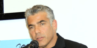 Bjarne Håkon Hanssen MIFF Lapid vil være en ny type politiker MIFF