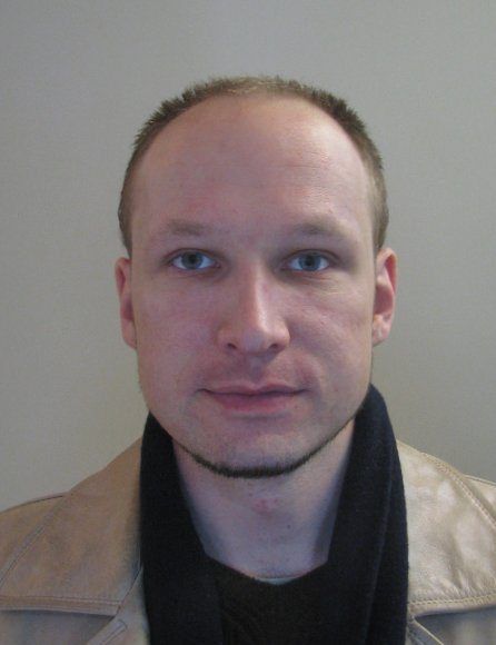 Anders Behring Breiviks terror har sitt utspring i moderat islamofobi, hevder den amerikansk-jødiske studenten Dylan Kaplan. Han ønsker seg religionsdialog mellom jøder og muslimer. (Foto: Oslo politidistrikt) Anders Behring Breiviks terror har sitt utspring i moderat islamofobi, hevder den amerikansk-jødiske studenten Dylan Kaplan. Han ønsker seg religionsdialog mellom jøder og muslimer. (Foto: Oslo politidistrikt)