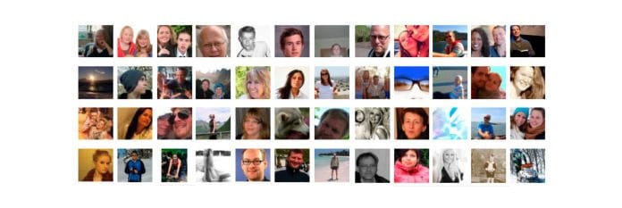 På MIFFs Facebook-side er det over 4800 følgere. (Illustrasjon: MIFF) På MIFFs Facebook-side er det over 4800 følgere. (Illustrasjon: MIFF)