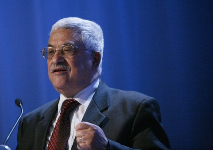 Mahmoud Abbas er klar for å forhandle, men gir ikke etter for sine forhåndskrav til Israel. (Foto: Yoshiko Kusano, swiss-image.ch) Mahmoud Abbas er klar for å forhandle, men gir ikke etter for sine forhåndskrav til Israel. (Foto: Yoshiko Kusano, swiss-image.ch)