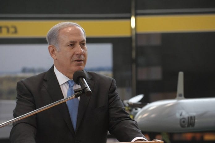 Kun under Israels suverenitet har alle trosretninger i Jerusalem blitt respektert, mener statsminister Benjamin Netanyahu. (Foto: Amos BenGershom, GPO) Kun under Israels suverenitet har alle trosretninger i Jerusalem blitt respektert, mener statsminister Benjamin Netanyahu. (Foto: Amos BenGershom, GPO)