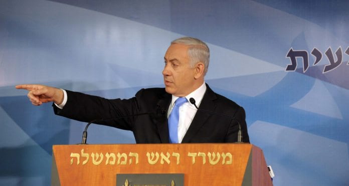Netanyahu kunne fått nye fire år som statsminister dersom han hadde valgt å gå til nyvalg. Hvorfor snudde han? (Foto: GPO) Netanyahu kunne fått nye fire år som statsminister dersom han hadde valgt å gå til nyvalg. Hvorfor snudde han? (Foto: GPO)