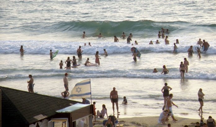 MIFF Molde har lagt opp en nidagers tur til Israel i oktober. (Illustrasjonsfoto: Ron Almog, flickr.com) MIFF Molde har lagt opp en nidagers tur til Israel i oktober. (Illustrasjonsfoto: Ron Almog, flickr.com)