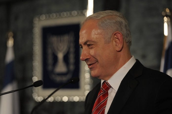 Benjamin Netanyahu kommer sannsynligvis til å utlyse nyvalg, hevder flere kilder i regjeringen. (Foto: GPO) Benjamin Netanyahu kommer sannsynligvis til å utlyse nyvalg, hevder flere kilder i regjeringen. (Foto: GPO)