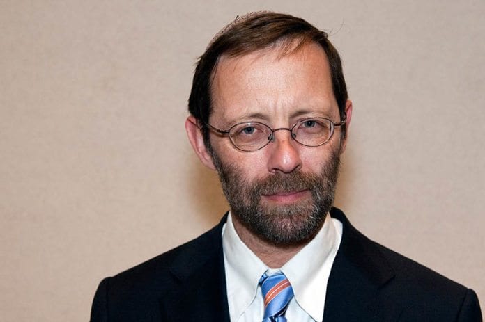 Den konservative og religiøse Moshe Feiglin sikret seg fast plass i Knesset for Likud. (Foto: Wikipedia) Den konservative og religiøse Moshe Feiglin sikret seg fast plass i Knesset for Likud. (Foto: Wikipedia)