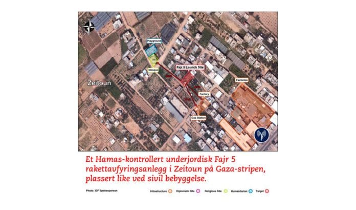 God etterretning har gjort at Israel har kunnet sette en stor del av den mest truende rakett-kapasiteten til terrororganisasjonene på Gaza-stripen ut av spill onsdag ettermiddag. God etterretning har gjort at Israel har kunnet sette en stor del av den mest truende rakett-kapasiteten til terrororganisasjonene på Gaza-stripen ut av spill onsdag ettermiddag.