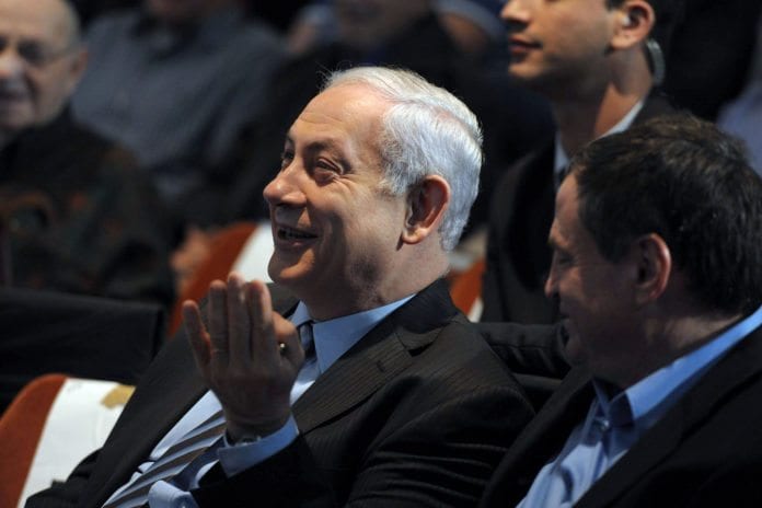 Før valget i januar passerer Benjamin Netanyahu 2.500 dager som statsminister i Israel. (Foto: Amos ben Gershom, GPO) Før valget i januar passerer Benjamin Netanyahu 2.500 dager som statsminister i Israel. (Foto: Amos ben Gershom, GPO)
