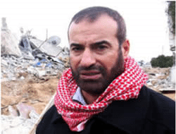 Hamas' innenriksminister Fathi Hamad (Foto: Meir Amit Intelligence and Terrorism Information Center) Hamas' innenriksminister Fathi Hamad (Foto: Meir Amit Intelligence and Terrorism Information Center)