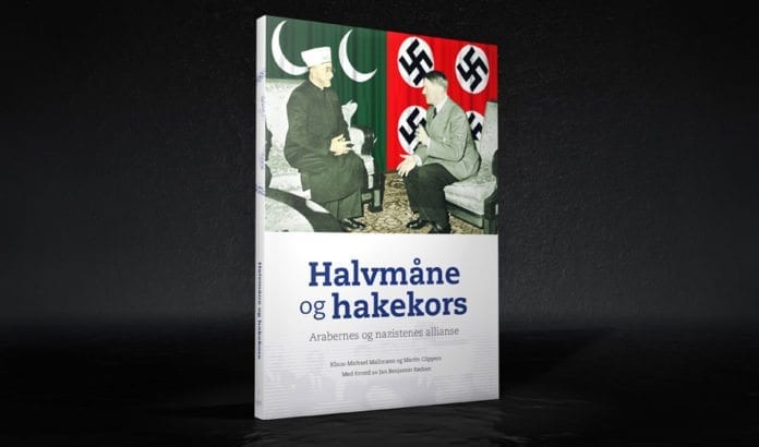 Halvmåne og hakekors dokumenterer hvordan arabiske nasjonalister, islamister og nazister fant hverandre i et felles jødehat. Denne ideologiske alliansen, som jaget jødene ut av arabiske land, avviser også et jødisk Israel og er hovedhinderet for en løsning på den arabisk-israelske konflikten. Halvmåne og hakekors dokumenterer hvordan arabiske nasjonalister, islamister og nazister fant hverandre i et felles jødehat. Denne ideologiske alliansen, som jaget jødene ut av arabiske land, avviser også et jødisk Israel og er hovedhinderet for en løsning på den arabisk-israelske konflikten.