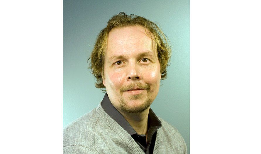 Øivind Kopperud i MIFF Østfold: Det norske Holocaust