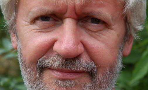 Erik Hillestads linje garanterer at det ikke blir fred hvis mange følger den, skriver Odd Myrland, redaktør av MIFFs informasjonsavis Midtøsten i fokus. (Foto: KKV) Erik Hillestads linje garanterer at det ikke blir fred hvis mange følger den, skriver Odd Myrland, redaktør av MIFFs informasjonsavis Midtøsten i fokus. (Foto: KKV)