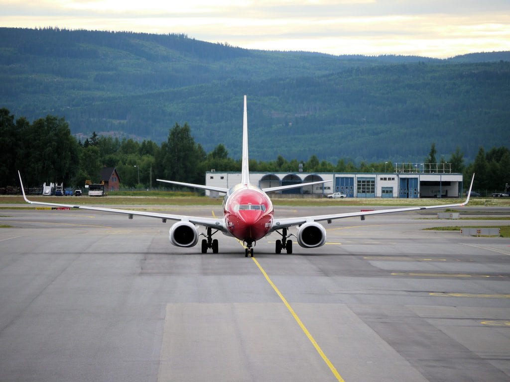 Norwegian åpner direkterute til Tel Aviv 31. oktober 2018. (Illustrasjonsfoto: Steve Selwood, flickr.com)