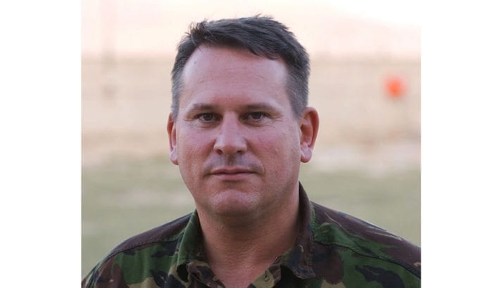 Obers Richard Kemp mener Israel går svært langt for å beskytte sivile i Gaza. (Foto: Wikimedia Commons) Obers Richard Kemp mener Israel går svært langt for å beskytte sivile i Gaza. (Foto: Wikimedia Commons)