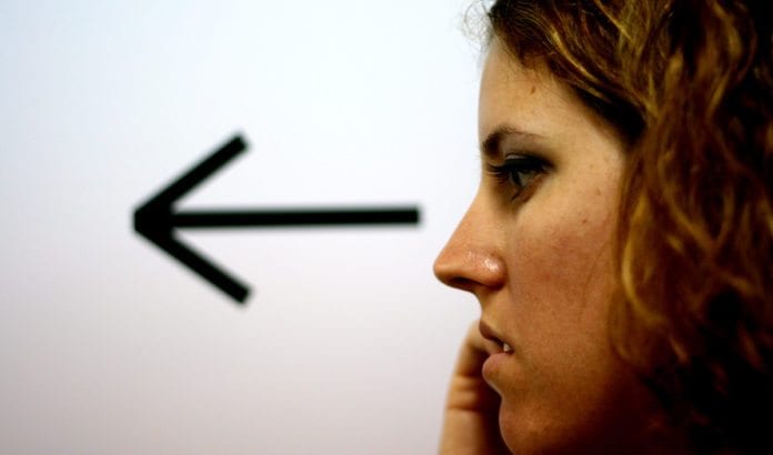 Israel ligger langt foran sine arabiske naboland i likestilling, men har fortsatt et stykke igjen for å nå vest-europeisk nivå. (Illustrasjonsfoto: Yaniv Golan, flickr.com)