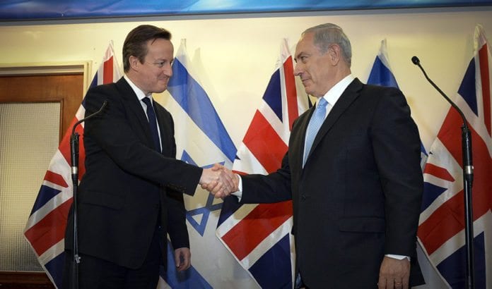 David Cameron David Cameron