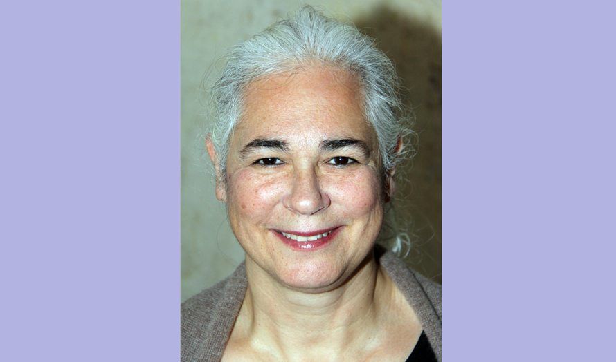 Lynn Feinberg i MIFF Drammen: Skygger fra fortiden