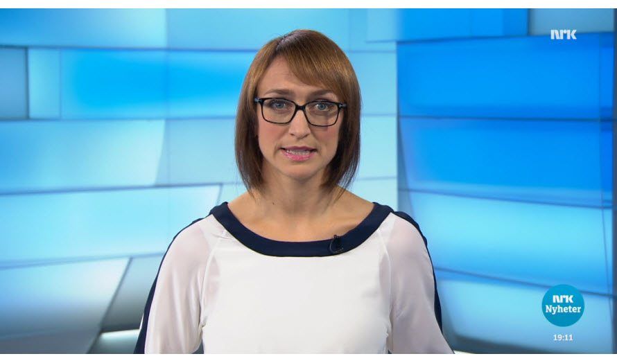 Nrk Dagsrevyen Programledere NRK 2020 Nrk Dagsrevyen Programledere NRK 2020