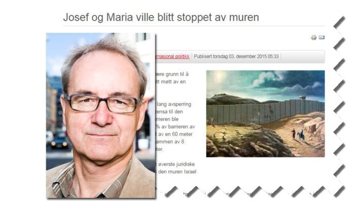Skjermdump av Ivar Johansens blogginnlegg. Innfelt et portrett av SV-politikeren. (Foto: ivarjohansen.no) Skjermdump av Ivar Johansens blogginnlegg. Innfelt et portrett av SV-politikeren. (Foto: ivarjohansen.no)