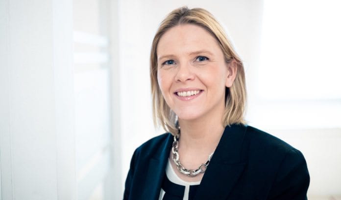 Innvandrings- og integreringsminister Sylvi Listhaug. (Foto: Alexander Helberg, via Fremskrittspartiet, flickr) Innvandrings- og integreringsminister Sylvi Listhaug. (Foto: Alexander Helberg, via Fremskrittspartiet, flickr)