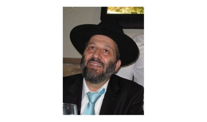 Aryeh Deri er leder for det ultraortodokse partiet Shas, og nå innenriksminister i Israel. (Foto: Wikimedie Commons) Aryeh Deri er leder for det ultraortodokse partiet Shas, og nå innenriksminister i Israel. (Foto: Wikimedie Commons)