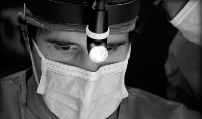 Israelsk forskning kan gi nytt håp til prostata-pasienter. (Illustrasjonsfoto: Javier Romero Otero, flickr) Israelsk forskning kan gi nytt håp til prostata-pasienter. (Illustrasjonsfoto: Javier Romero Otero, flickr)