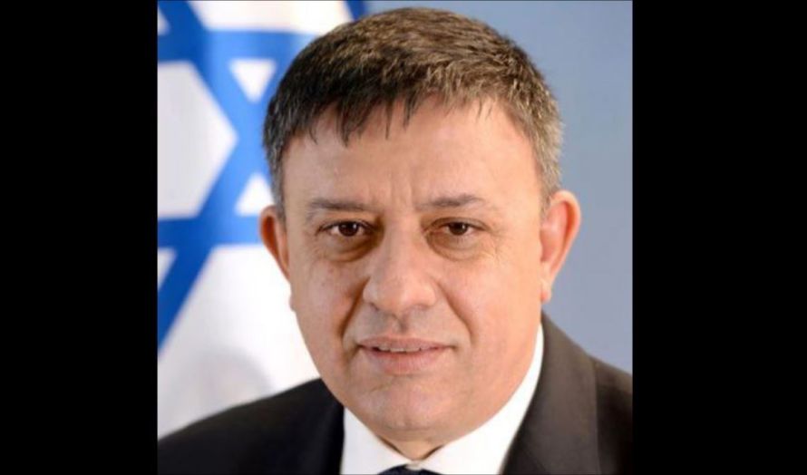 Avi Gabbay (Foto: Twitter)
