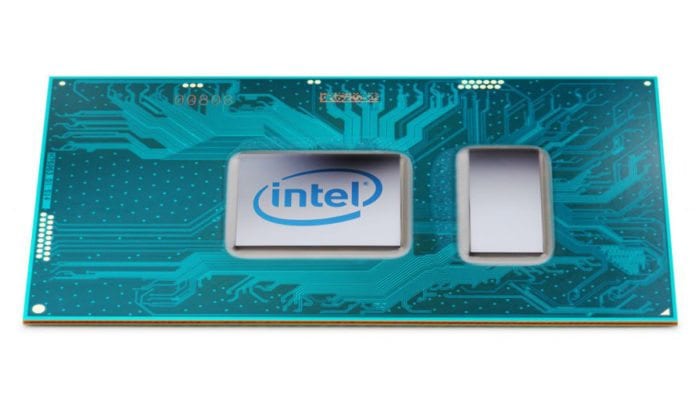 Intels nyeste mikroprosessor vil gjøre datamaskiner 70 prosent raskere enn for fem år siden. (Foto: Intel) Intels nyeste mikroprosessor vil gjøre datamaskiner 70 prosent raskere enn for fem år siden. (Foto: Intel)
