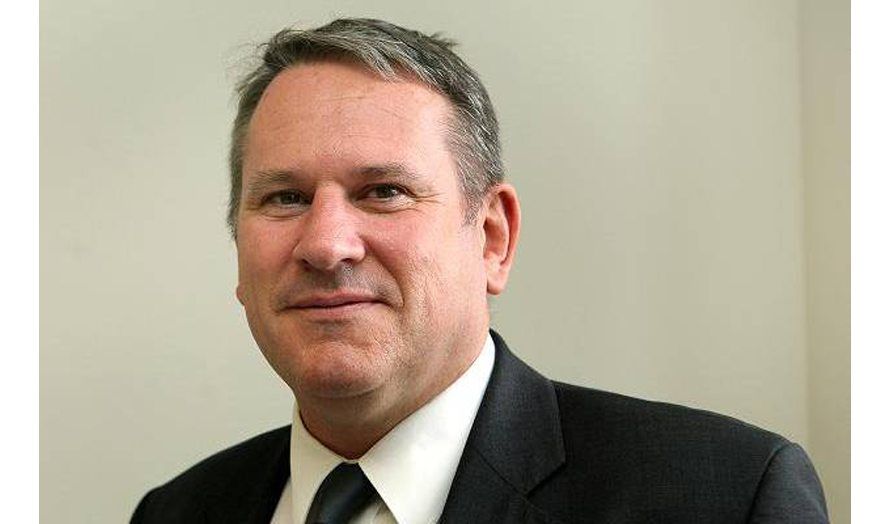 Richard Kemp. (Foto: UnitedWithIsrael.org)