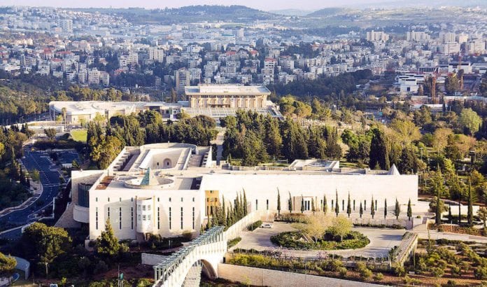 Israelsk høyesterett vil trolig avgjøre skjebnen til den omstridte bosetningsloven. (Foto: Wikipedia) Israelsk høyesterett vil trolig avgjøre skjebnen til den omstridte bosetningsloven. (Foto: Wikipedia)