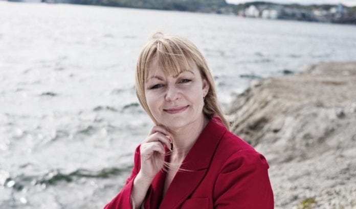 Mette Gundersen og Arbeiderpartiet vil ikke støtte SVs boikottforslag i Kristiansand. (Foto: Kristiansand AP) Mette Gundersen og Arbeiderpartiet vil ikke støtte SVs boikottforslag i Kristiansand. (Foto: Kristiansand AP)