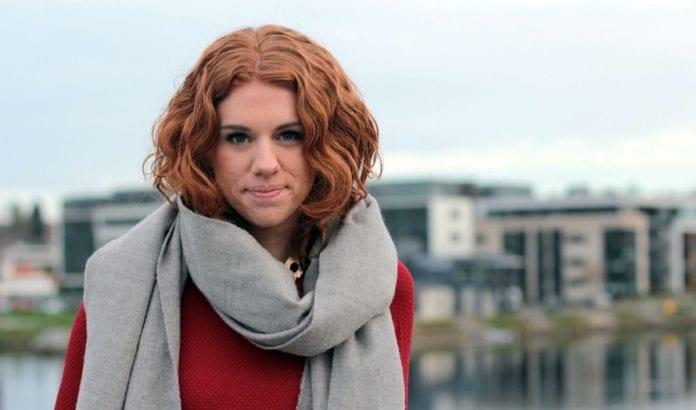 Tove Welle Haugland og KrF anklages for å være ekstremister av Fædrelandsvennen. (Foto: Anne Signe Øygarden) Tove Welle Haugland og KrF anklages for å være ekstremister av Fædrelandsvennen. (Foto: Anne Signe Øygarden)