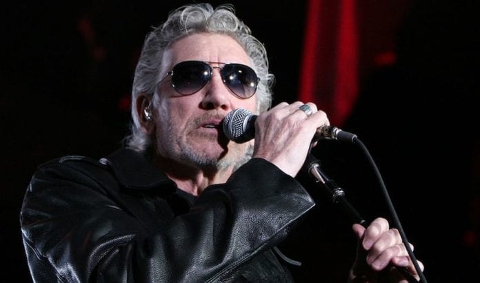 Roger Waters kjemper for kulturell boikott av Israel. (Foto: Wikipedia) Roger Waters kjemper for kulturell boikott av Israel. (Foto: Wikipedia)