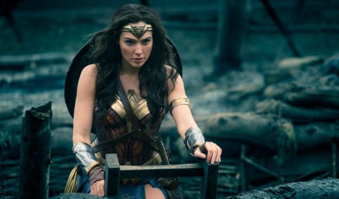 Politikere i Libanon ønsker å forby filmen «Wonder women» fordi skuespiller Gal Gadot er fra Israel. (Foto: Warner Bros) Politikere i Libanon ønsker å forby filmen «Wonder women» fordi skuespiller Gal Gadot er fra Israel. (Foto: Warner Bros)