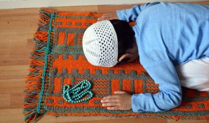 Jo mer religiøse muslimer er, jo mer antisemittiske er de, viser europeiske undersøkelser, ifølge en rapport fra HL-senteret og C-REX – Senter for ekstremismeforskning ved Universitetet. (Illustrasjonsfoto: Glasgow School of Art, flickr) Jo mer religiøse muslimer er, jo mer antisemittiske er de, viser europeiske undersøkelser, ifølge en rapport fra HL-senteret og C-REX – Senter for ekstremismeforskning ved Universitetet. (Illustrasjonsfoto: Glasgow School of Art, flickr)