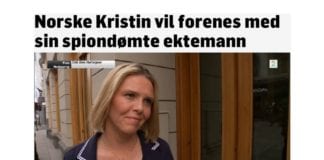 Bjarne Håkon Hanssen MIFF Lapid vil være en ny type politiker MIFF