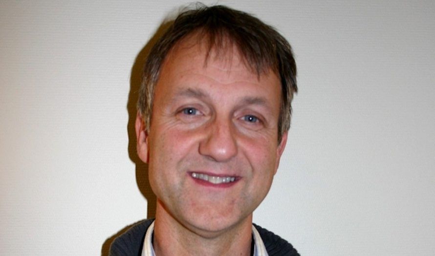 Varaordfører Tore Johan Øvstebø (KrF) er skeptisk til arrangementet. (Foto: Ålesund kommune)