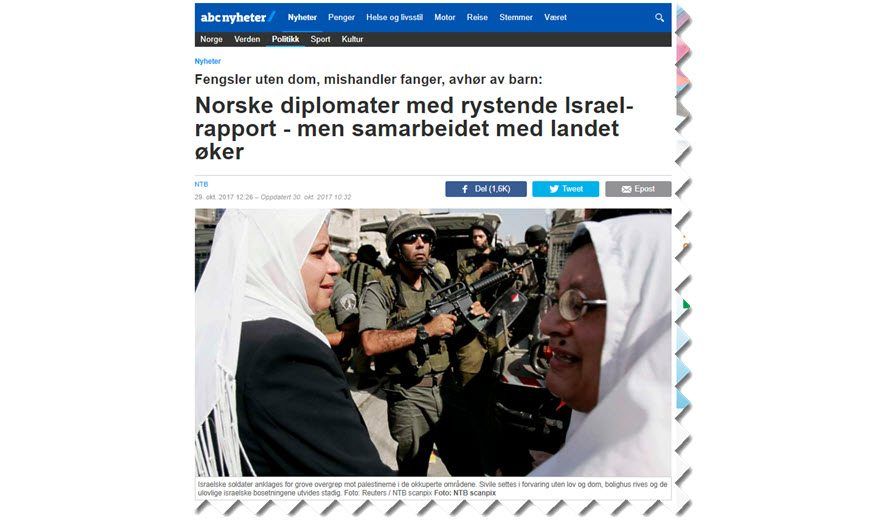 norske nyheter norske nyheter
