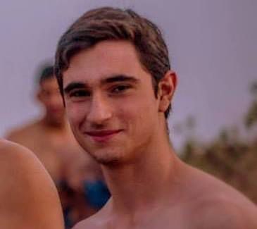 Ronen Lubarsky. (Foto: Facebook) Ronen Lubarsky. (Foto: Facebook)