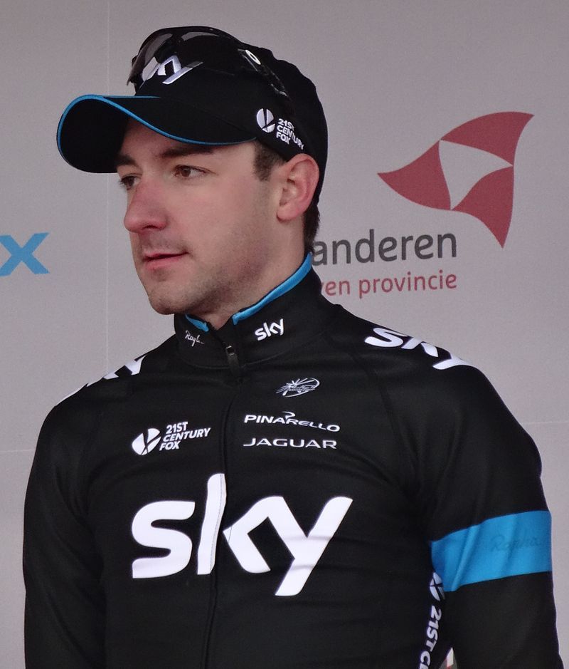 Elia Viviani. (Foto: Wikipedia Commons)