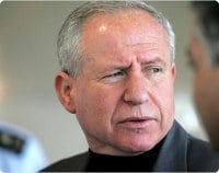 Avi Dichter. (Foto: Facebook)