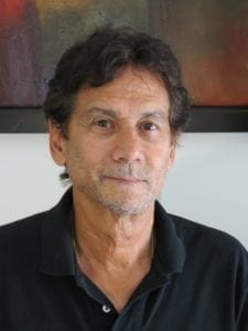Pierre Rehov. (Foto: Facebook)