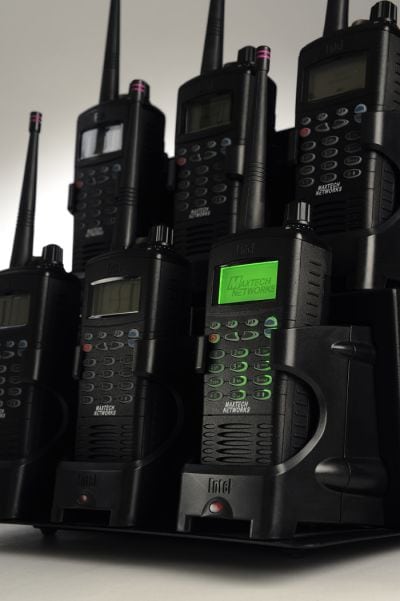 Radioer fra Maxtech. (Foto: Maxtech Networks via Israel21c)