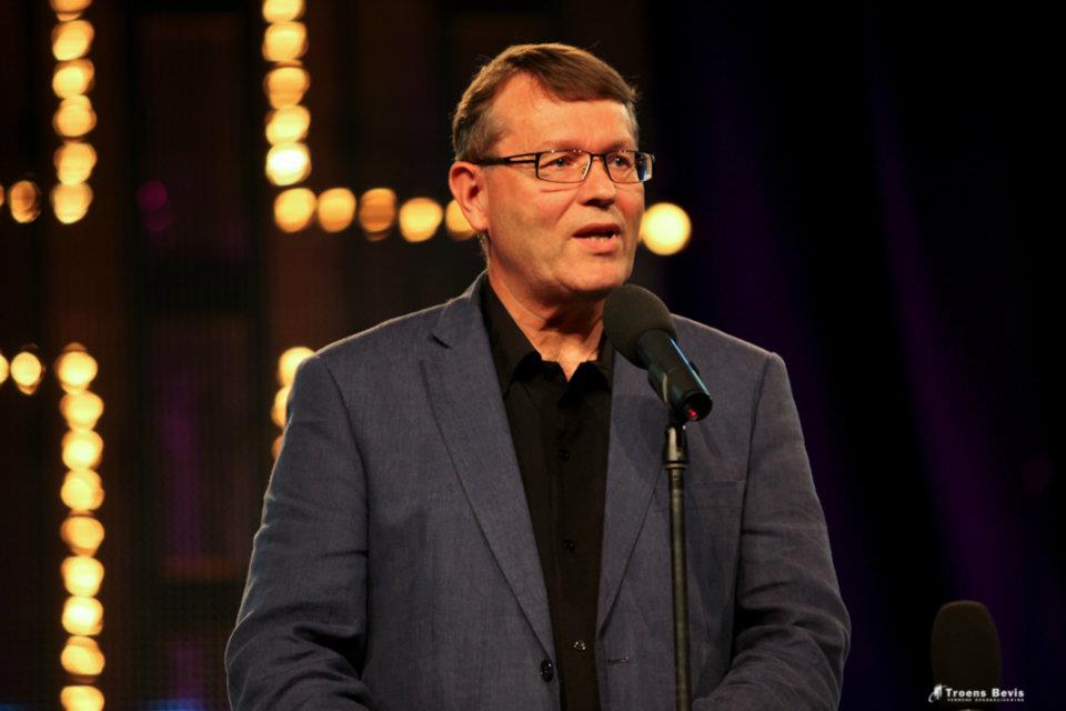 Sten Sørensen i MIFF Lister: Hvorfor et slikt hat mot jødene?