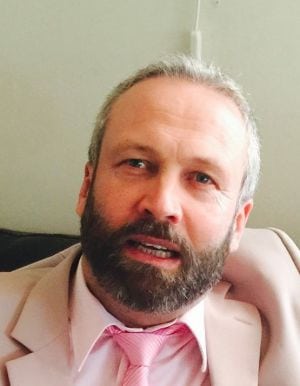 Sigurd Eikaas. (Foto: Privat)