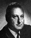 William Bernard Ziff.