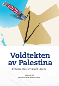 Voldtekten av Palestina.