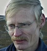 Dag T. Elgvin. (Foto: NRK)